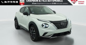 Nissan Juke occasion année 2024 boite Automatique Annonce Nissan Juke occasion Hybride HYBRID 143 N-Design à LA GRAND CROIX