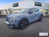 Nissan Juke occasion année 2024 boite Automatique Annonce Nissan Juke occasion Essence HYBRID 143 N-Design à CESSON-SEVIGNE