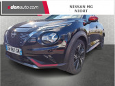 Nissan Juke HYBRID 143 N-Design   Chauray 79