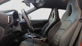 Nissan Juke Hybrid 143 n-design  occasion  Ganges - photo n6