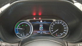 Nissan Juke Hybrid 143 n-design  occasion  Ganges - photo n4