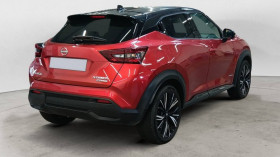 Nissan Juke Hybrid 143 n-design  occasion  Ganges - photo n3