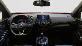 Nissan Juke Hybrid 143 n-design  occasion  Ganges - photo n5