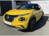 Nissan Juke HYBRID 143 N-Design  � Angoulins 17