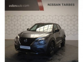 Nissan Juke occasion année 2024 boite Automatique Annonce Nissan Juke occasion Hybride HYBRID 143 N-Design à Tarbes