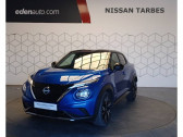 Annonce Nissan Juke occasion Hybride HYBRID 143 N-Design  Tarbes