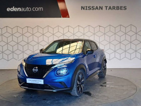 Nissan Juke , garage NISSAN TARBES  Tarbes
