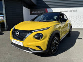Nissan Juke HYBRID 143 N-Design   Angoulins 17