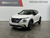 Nissan Juke HYBRID 143 N-Design   Royan 17