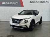 Nissan Juke HYBRID 143 N-Design  2023 - annonce de voiture en vente sur Auto Sélection.com