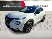 Nissan Juke occasion année 2024 boite Automatique Annonce Nissan Juke occasion Hybride HYBRID 143 N-Design à Auch