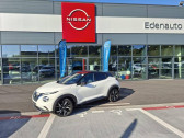 Annonce Nissan Juke occasion Hybride HYBRID 143 N-Design  Langon