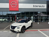 Nissan Juke HYBRID 143 N-Design  2023 - annonce de voiture en vente sur Auto Sélection.com