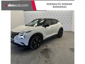 Nissan Juke , garage NISSAN BERGERAC  Bergerac