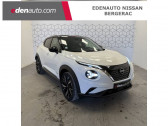 Nissan Juke HYBRID 143 N-Design   Bergerac 24