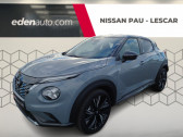 Annonce Nissan Juke occasion Hybride HYBRID 143 N-Design  Lescar
