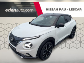 Nissan Juke , garage NISSAN PAU � Lescar