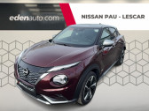 Nissan Juke occasion année 2023 boite Automatique Annonce Nissan Juke occasion Hybride HYBRID 143 N-Design à Lescar