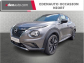 Nissan Juke HYBRID 143 N-Design   Chauray 79