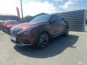 Nissan Juke , garage NISSAN SAINT-BRIEUC  SAINT-BRIEUC