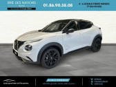 Nissan Juke HYBRID 143 N-Sport   NOISIEL 77