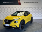 Annonce Nissan Juke occasion Hybride HYBRID 143 N-Sport  Tarbes