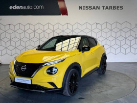 Nissan Juke , garage NISSAN TARBES � Tarbes