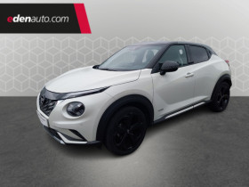 Nissan Juke , garage edenauto Nissan Dax  Dax