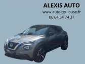 Annonce Nissan Juke occasion Hybride HYBRID 143 Premiere Edition  Le Born
