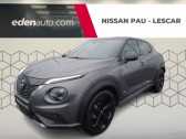 Annonce Nissan Juke occasion Hybride Hybrid 143 Premiere Edition � Lescar