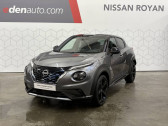 Annonce Nissan Juke occasion Hybride Hybrid 143 Premiere Edition � Royan