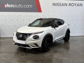 Annonce Nissan Juke occasion Hybride Hybrid 143 Premiere Edition � Royan