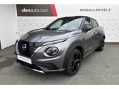 Annonce Nissan Juke occasion Hybride Hybrid 143 Premiere Edition � Angoulins