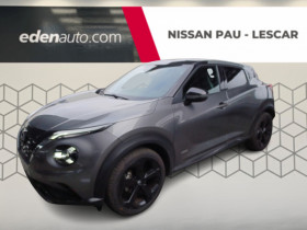 Nissan Juke occasion 2022 mise en vente &agrave; Lescar par le garage NISSAN PAU - photo n&deg;1