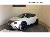 Annonce Nissan Juke occasion Hybride HYBRID 143 Premiere Edition � Orthez