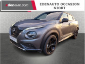Annonce Nissan Juke occasion Hybride HYBRID 143 Premiere Edition � Chauray