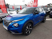 Nissan Juke HYBRID 143 Tekna 5p  2024 - annonce de voiture en vente sur Auto Sélection.com
