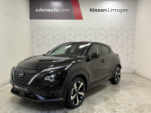 Nissan Juke occasion année 2024 boite Automatique Annonce Nissan Juke occasion Essence HYBRID 143 Tekna à Limoges