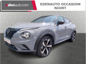 Nissan Juke HYBRID 143 Tekna  à Chauray 79