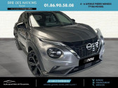 Nissan Juke occasion année 2025 boite Automatique Annonce Nissan Juke occasion Essence HYBRID 143 Tekna à NOISIEL