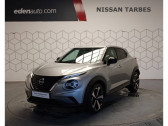 Annonce Nissan Juke occasion Hybride Hybrid 143 Tekna � Tarbes