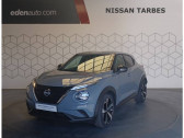 Nissan Juke HYBRID 143 Tekna   Tarbes 65