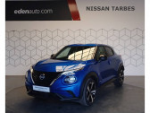 Annonce Nissan Juke occasion Hybride HYBRID 143 Tekna  Tarbes