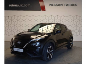 Nissan Juke , garage NISSAN TARBES � Tarbes