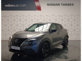Annonce Nissan Juke occasion Hybride HYBRID 143 Tekna � Tarbes