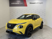 Nissan Juke occasion année 2024 boite Automatique Annonce Nissan Juke occasion Hybride HYBRID 143 Tekna à Limoges