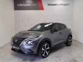 Nissan Juke HYBRID 143 Tekna   Limoges 87