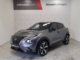 Nissan Juke , garage NISSAN LIMOGES  Limoges