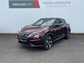Annonce Nissan Juke occasion Hybride Hybrid 143 Tekna � Champniers