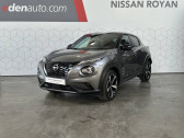 Nissan Juke HYBRID 143 Tekna  2023 - annonce de voiture en vente sur Auto Sélection.com